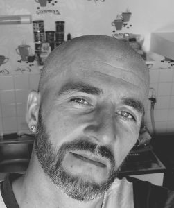 Photo de profil de Stéphane Bisson