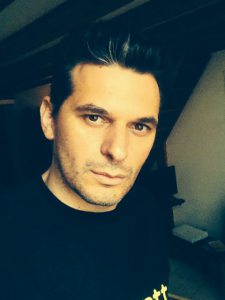 Photo de profil de Stephane Blanc