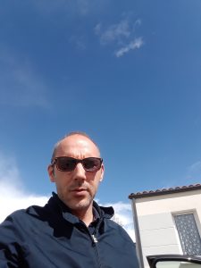 Photo de profil de Stephane Blin