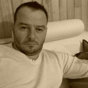 Photo de profil de Stephane Blondin