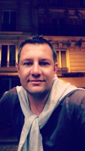 Photo de profil de Stephane Bon