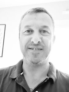 Photo de profil de Stéphane Bondu