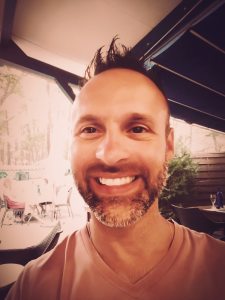 Photo de profil de Stéphane Boniol