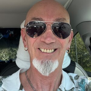 Photo de profil de Stephane Bonnard