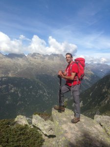 Photo de profil de Stephane Borrel