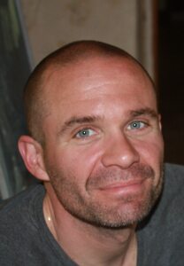 Photo de profil de Stéphane Bost