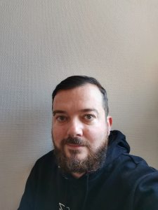 Photo de profil de Stéphane Botté