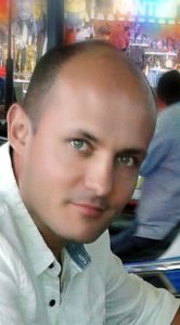 Photo de profil de Stéphane Boulin