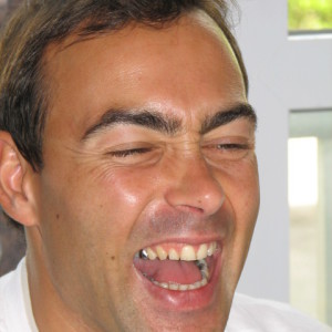 Photo de profil de Stephane Boury