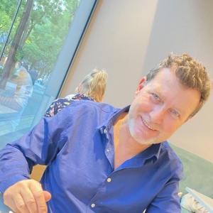 Photo de profil de Stéphane Boust