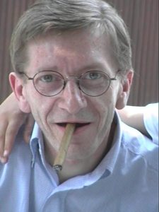 Photo de profil de Stephane Boutoille