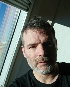 Photo de profil de Stéphane Boutot