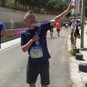 Photo de profil de Stephane Bouzin