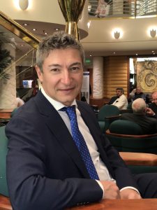 Photo de profil de Stéphane Boyer