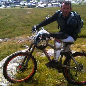 Photo de profil de Stephane Brayer