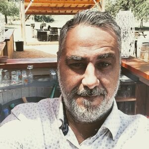 Photo de profil de Stéphane Breer Missere