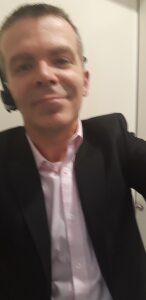 Photo de profil de Stéphane Briand