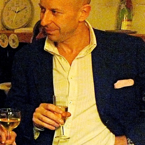 Photo de profil de Stephane Bridou