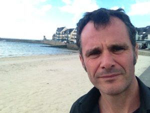 Photo de profil de Stéphane Briel