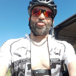 Photo de profil de Stephane Brivet