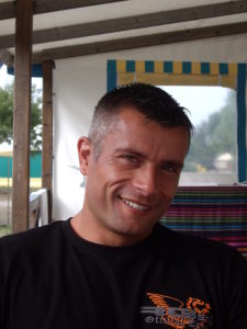 Photo de profil de Stephane Bronders