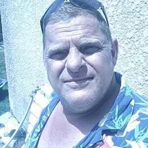 Photo de profil de Stephane Brouzet