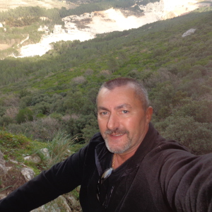 Photo de profil de Stephane Bruzzi