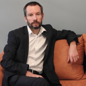 Photo de profil de Stéphane Buriand
