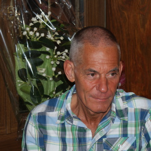 Photo de profil de Stéphane Buron