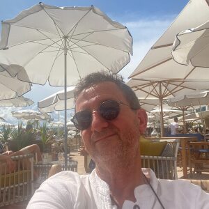 Photo de profil de Stéphane Bustos