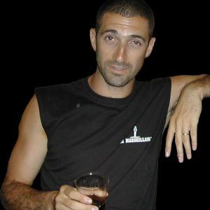 Photo de profil de Stéphane Cabagno
