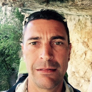 Photo de profil de Stéphane Cadet