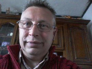 Photo de profil de Stephane Cailleux