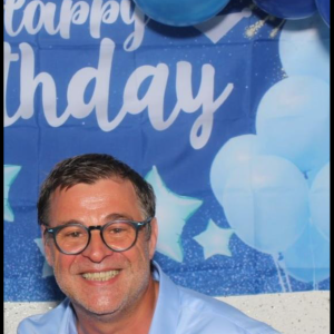 Photo de profil de Stéphane Caldefie
