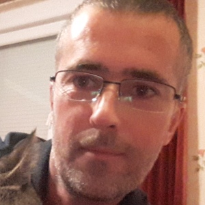 Photo de profil de Stéphane Calvarin