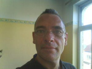 Photo de profil de Stéphane Campion