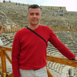 Photo de profil de Stéphane Caquineau