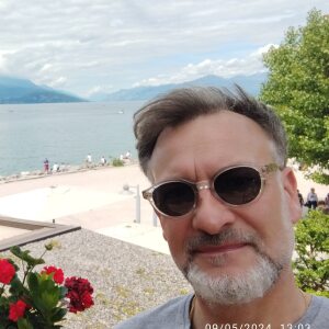 Photo de profil de Stephane Carafa