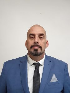 Photo de profil de Stephane Carbonelle