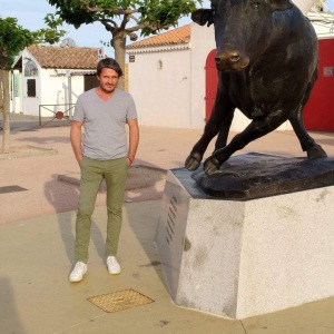Photo de profil de Stéphane Caretto