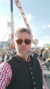 Photo de profil de Stéphane Carubelli