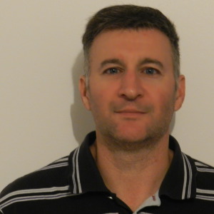 Photo de profil de Stéphane Caugnon
