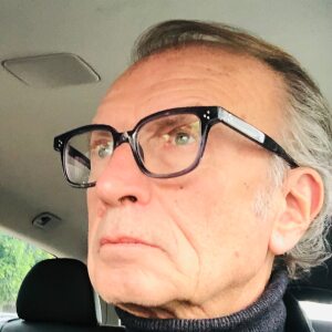 Photo de profil de Stephane Cauville