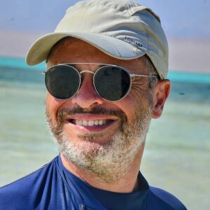 Photo de profil de Stéphane Chalandon