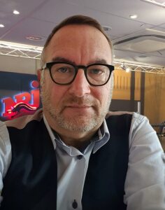 Photo de profil de Stephane Chansigaud