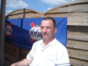 Photo de profil de Stephane Chantoiseau