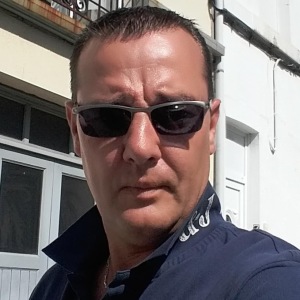 Photo de profil de Stephane Charron