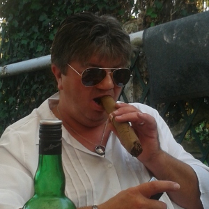 Photo de profil de Stéphane Chataigner
