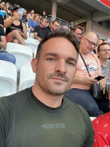 Photo de profil de Stephane Chatillon
