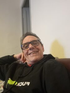 Photo de profil de Stephane Cheminard